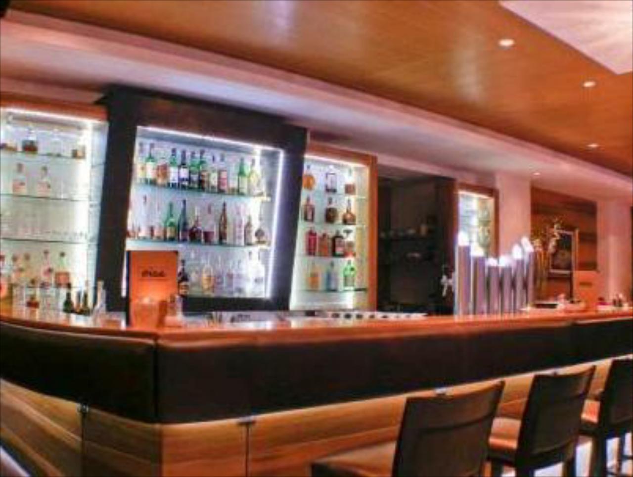 Hotel Cristallo