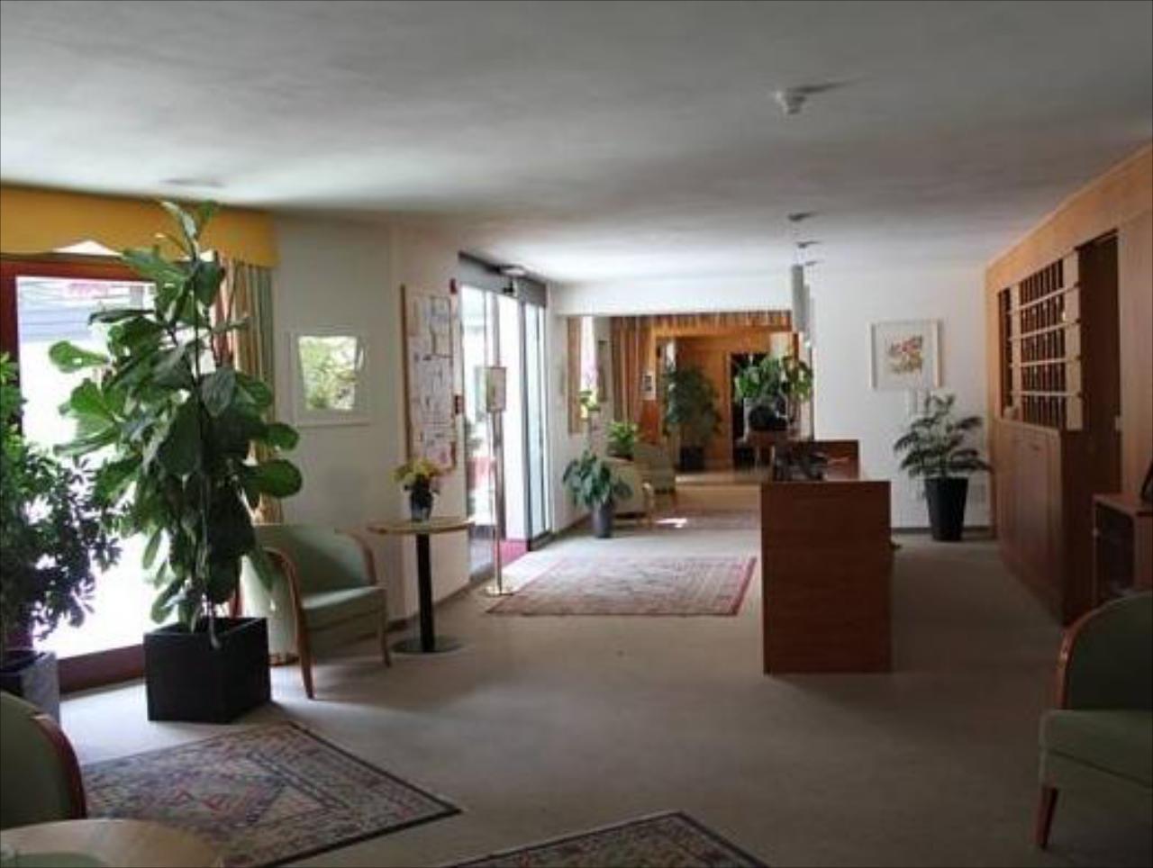 Hotel Julius Payer