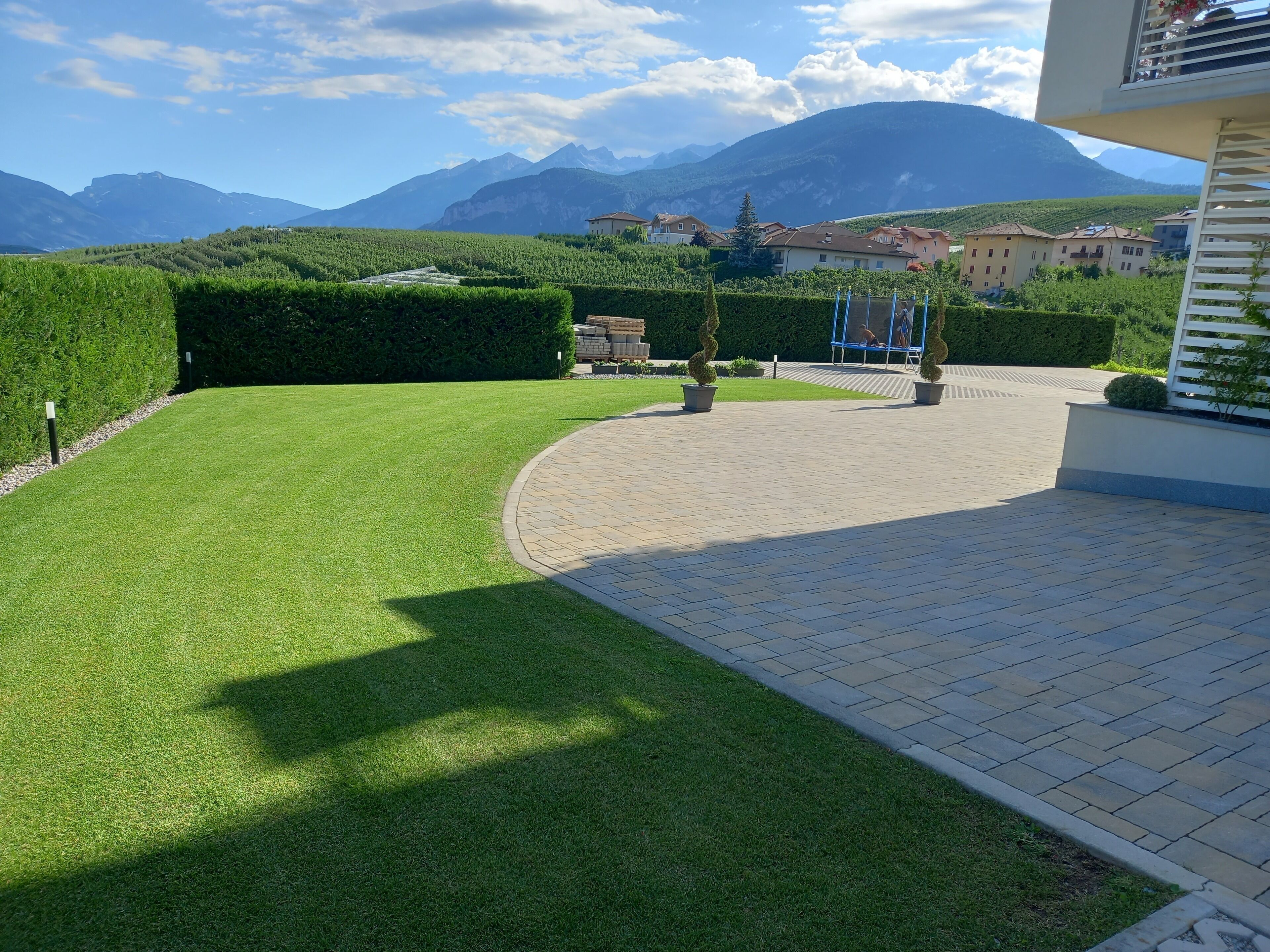 Le Rocce Val di Non