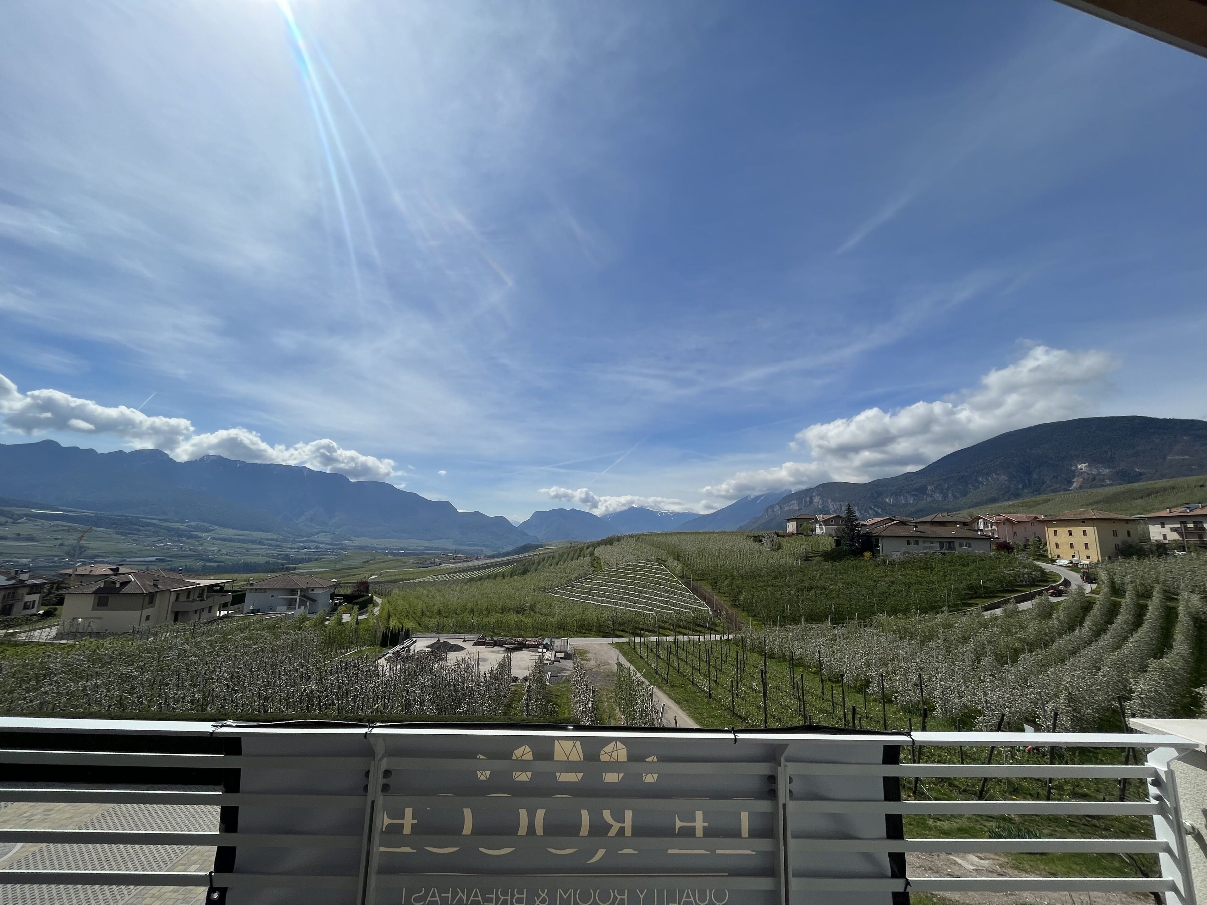 Le Rocce Val di Non