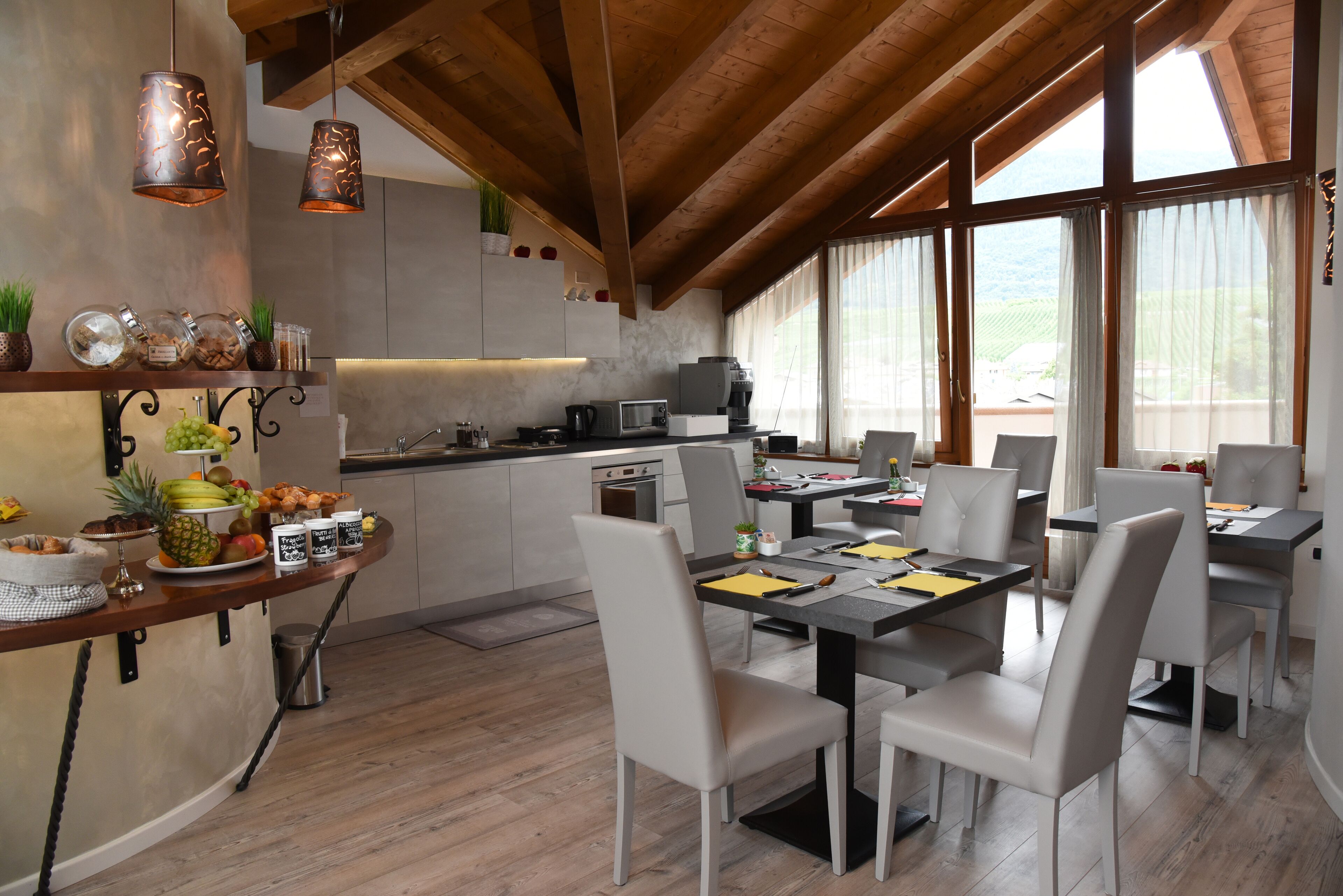 Villa Quercia