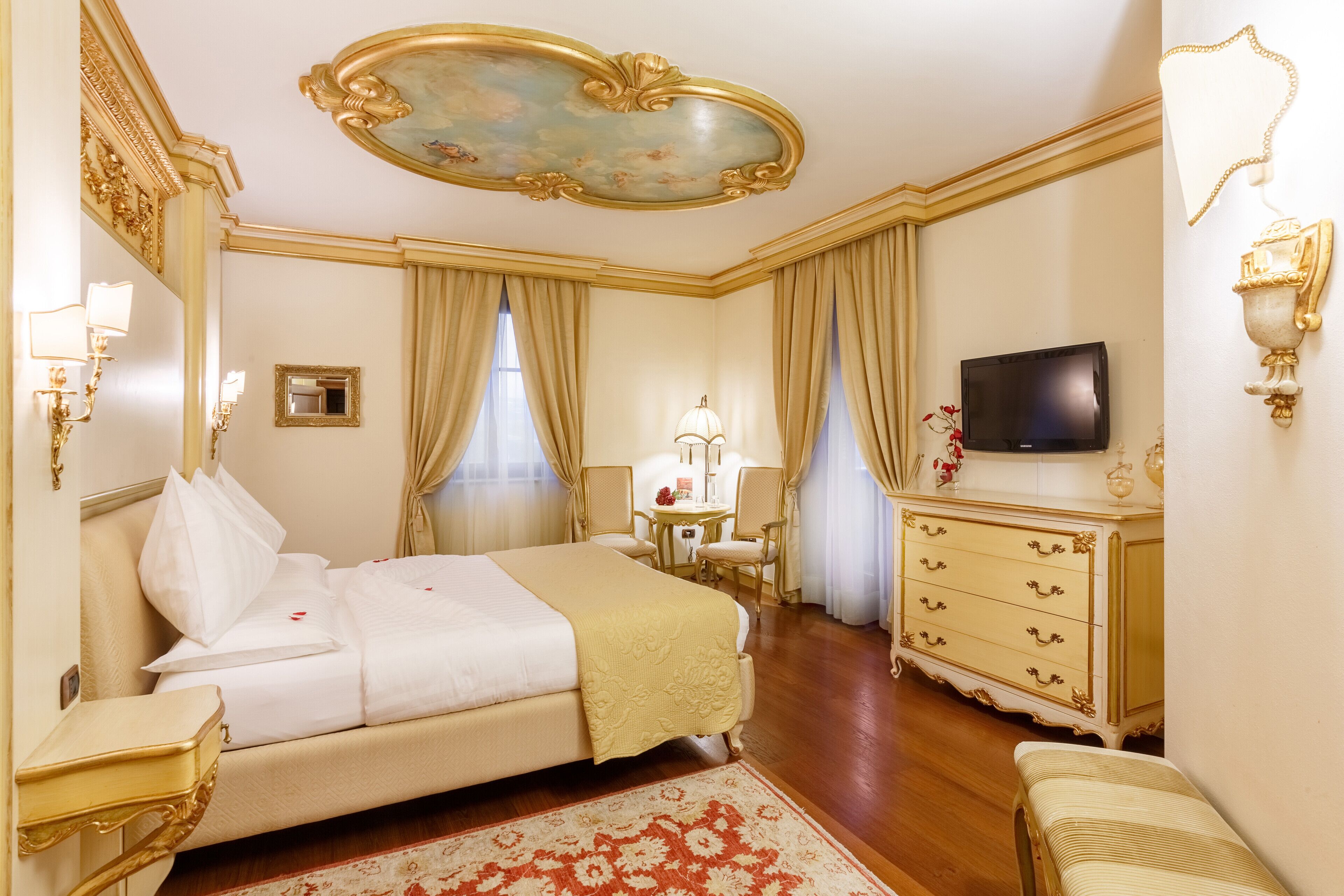 Villa Quercia