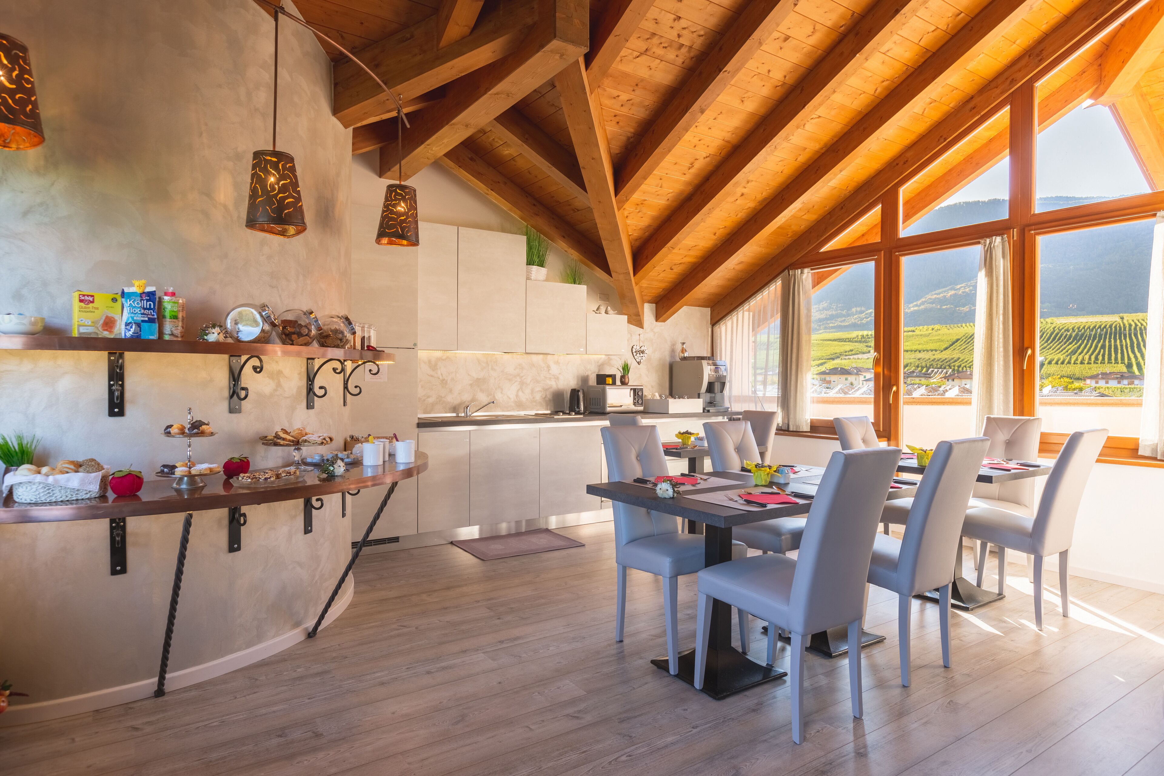 Villa Quercia