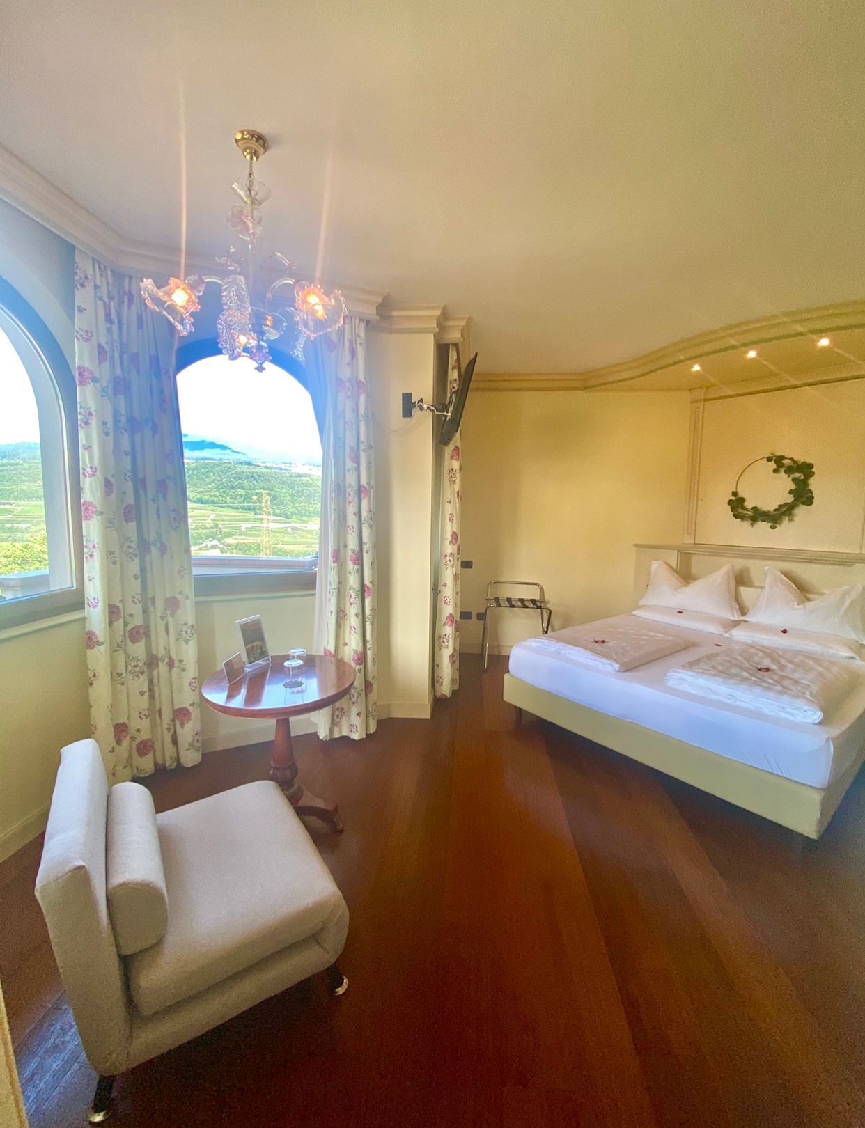 Villa Quercia