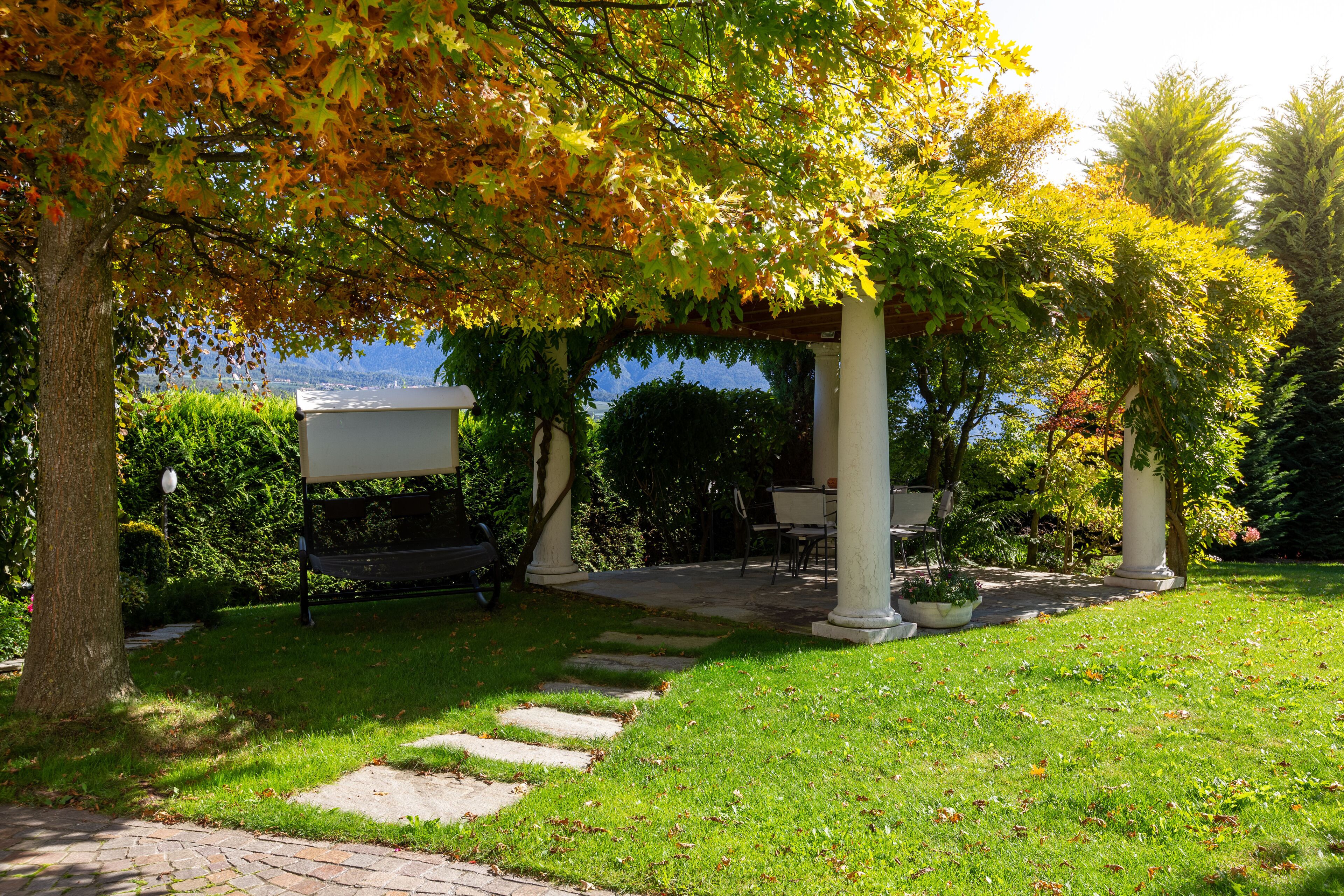 Villa Quercia
