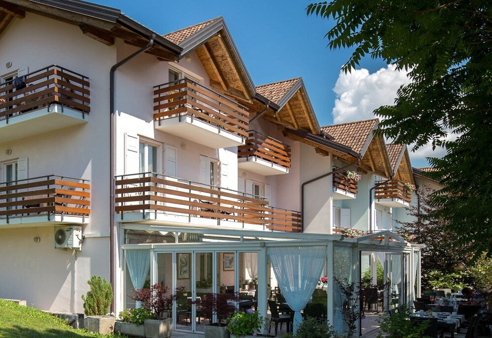 Hotel & Appartements Da Remo