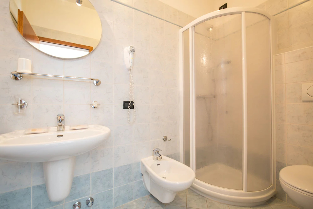 Hotel & Appartements Da Remo