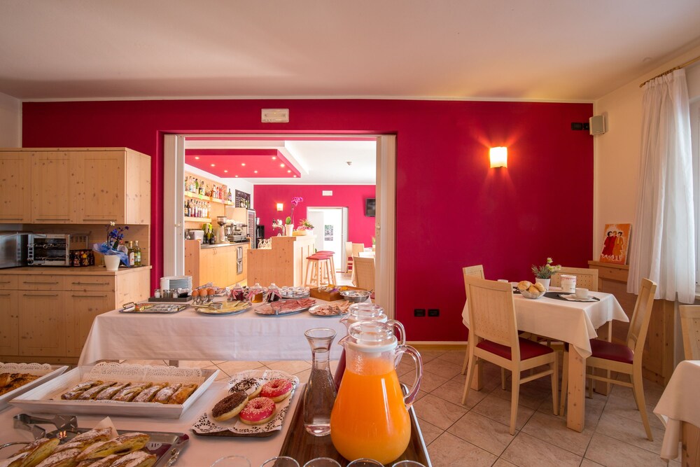 Hotel & Appartements Da Remo