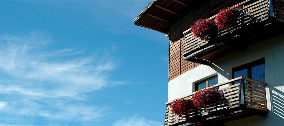 Hotel Dolomitenblick
