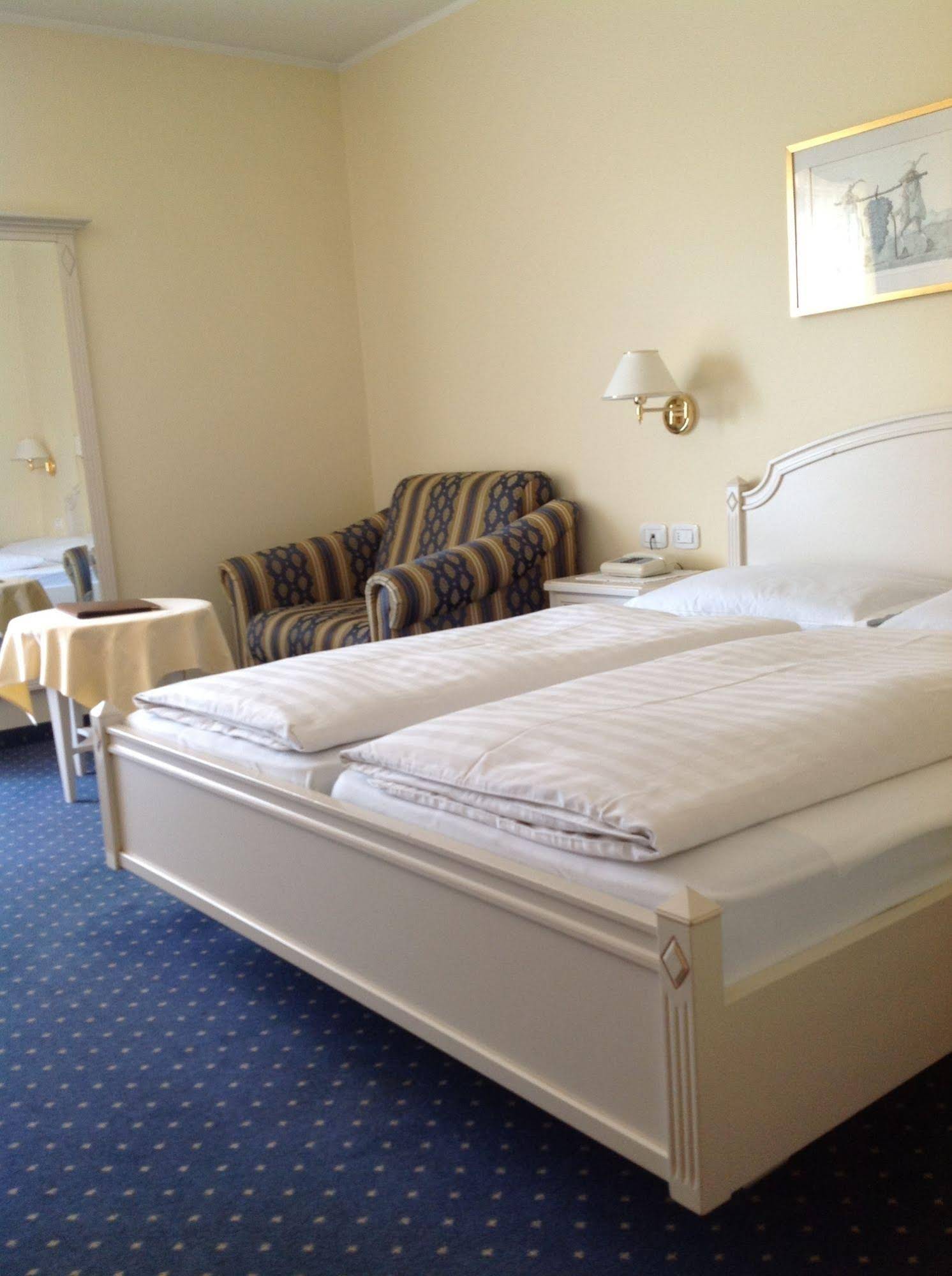 Hotel Weingarten