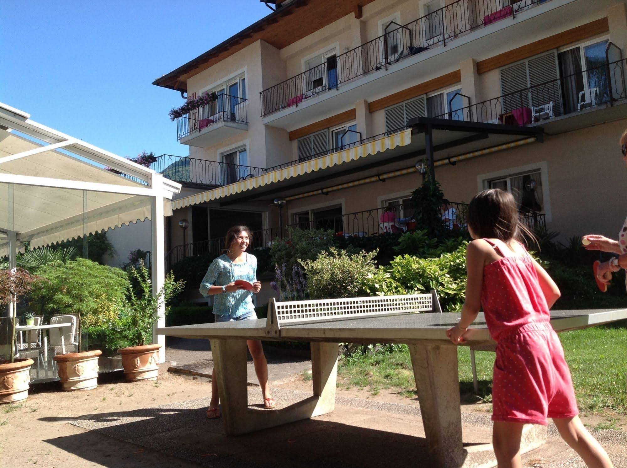 Hotel Weingarten