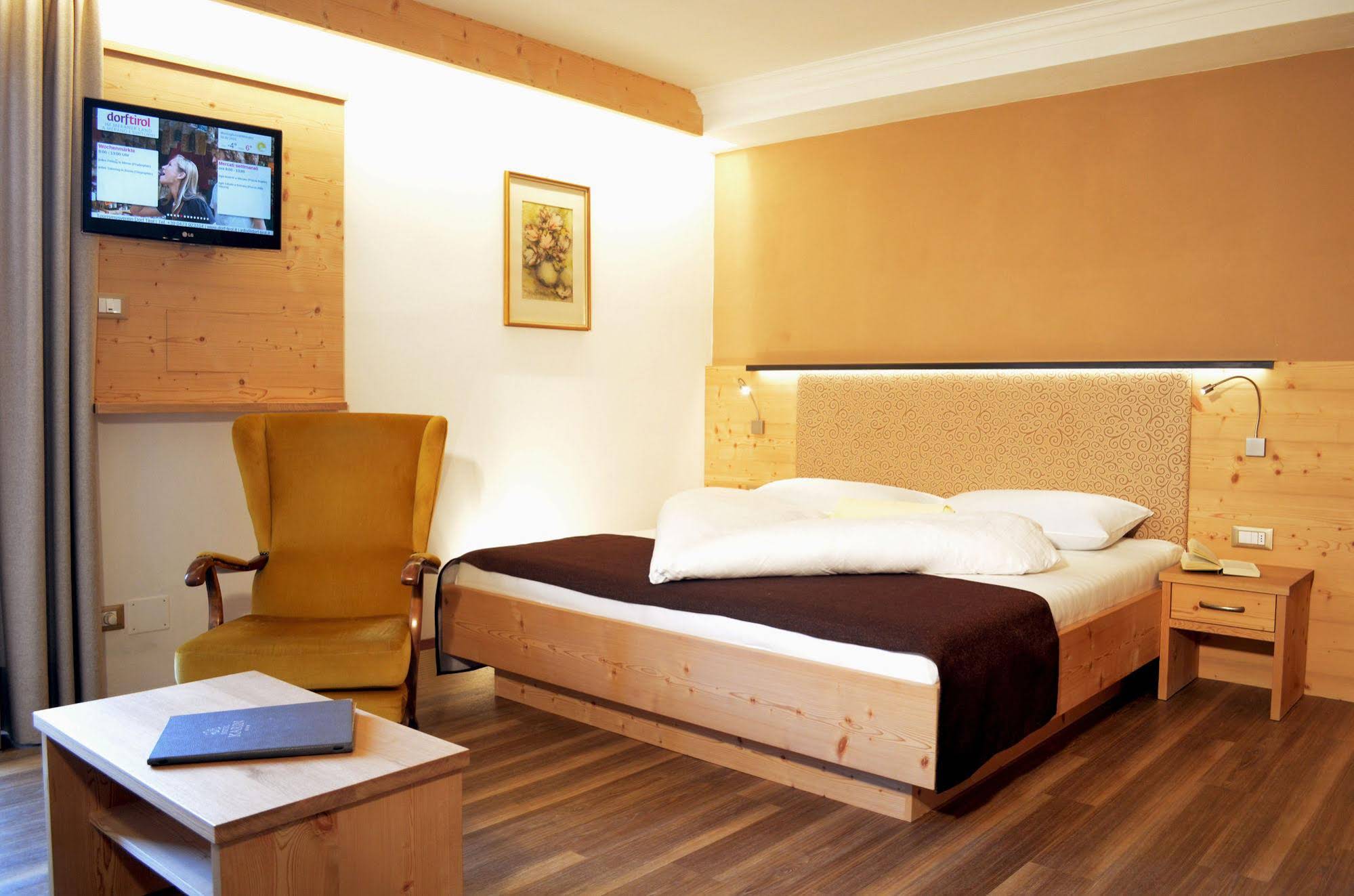 Hotel Karin