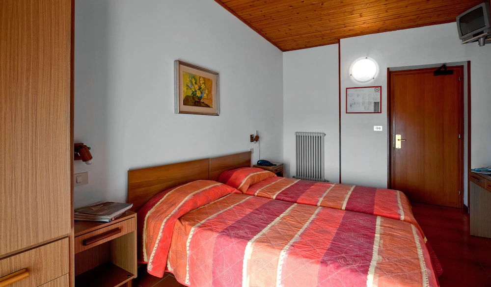 Albergo Villa Mimosa