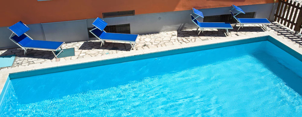 Albergo Villa Mimosa
