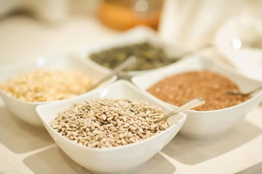 Frühstückspension Gartenheim