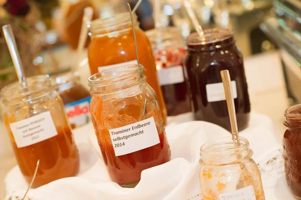 Frühstückspension Gartenheim