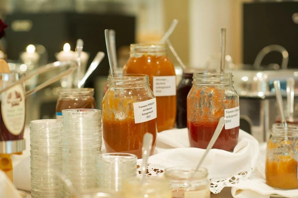 Frühstückspension Gartenheim