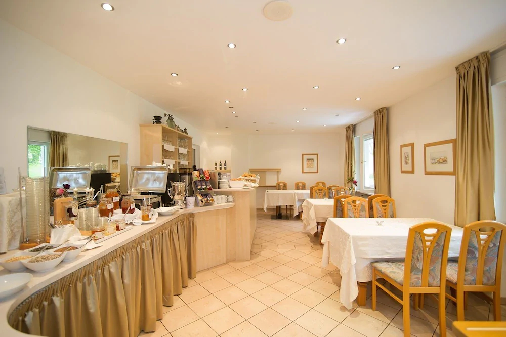 Frühstückspension Gartenheim