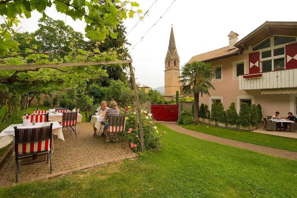 Frühstückspension Gartenheim