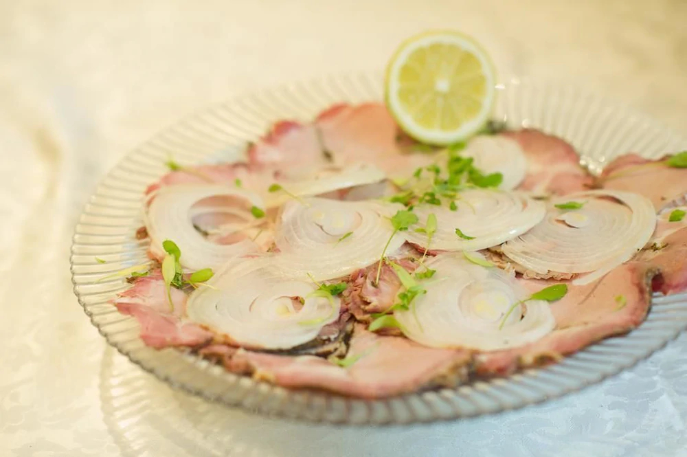 Frühstückspension Gartenheim