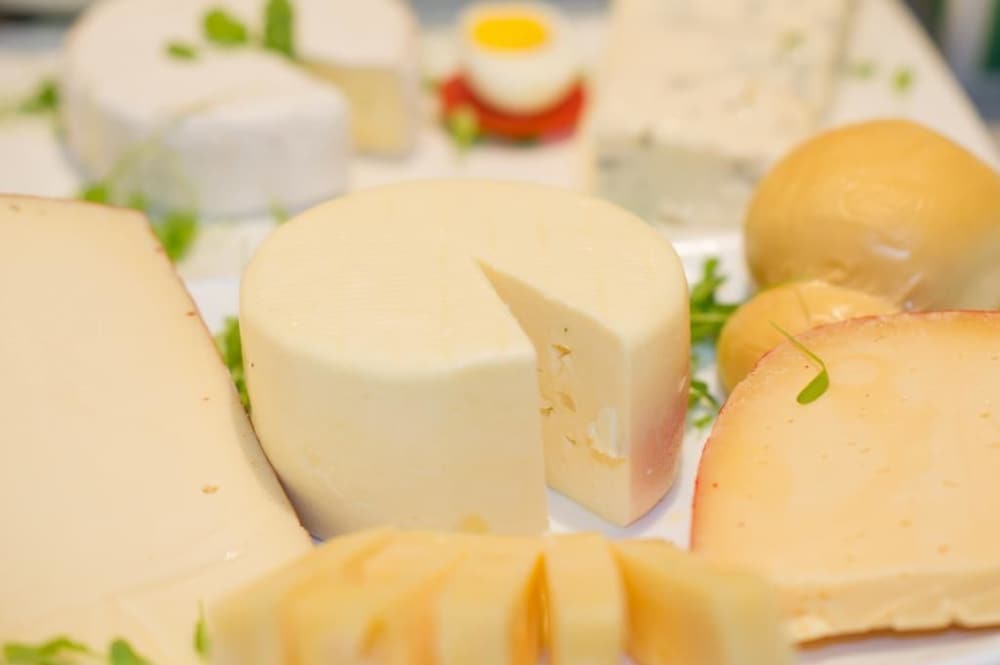 Frühstückspension Gartenheim