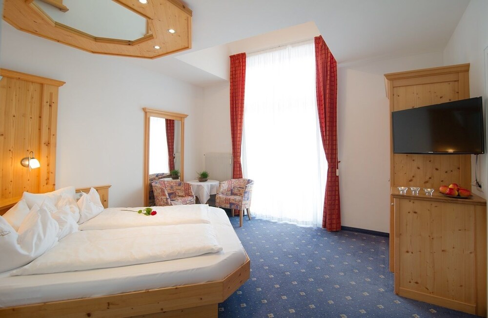 Frühstückspension Gartenheim