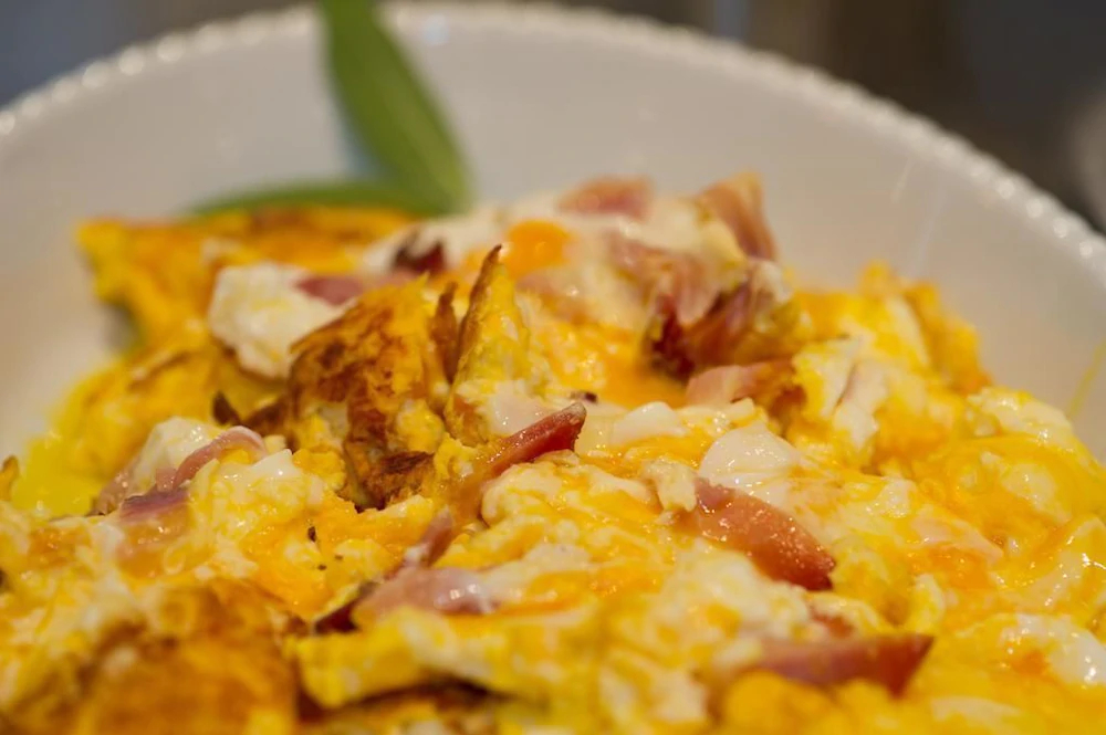 Frühstückspension Gartenheim