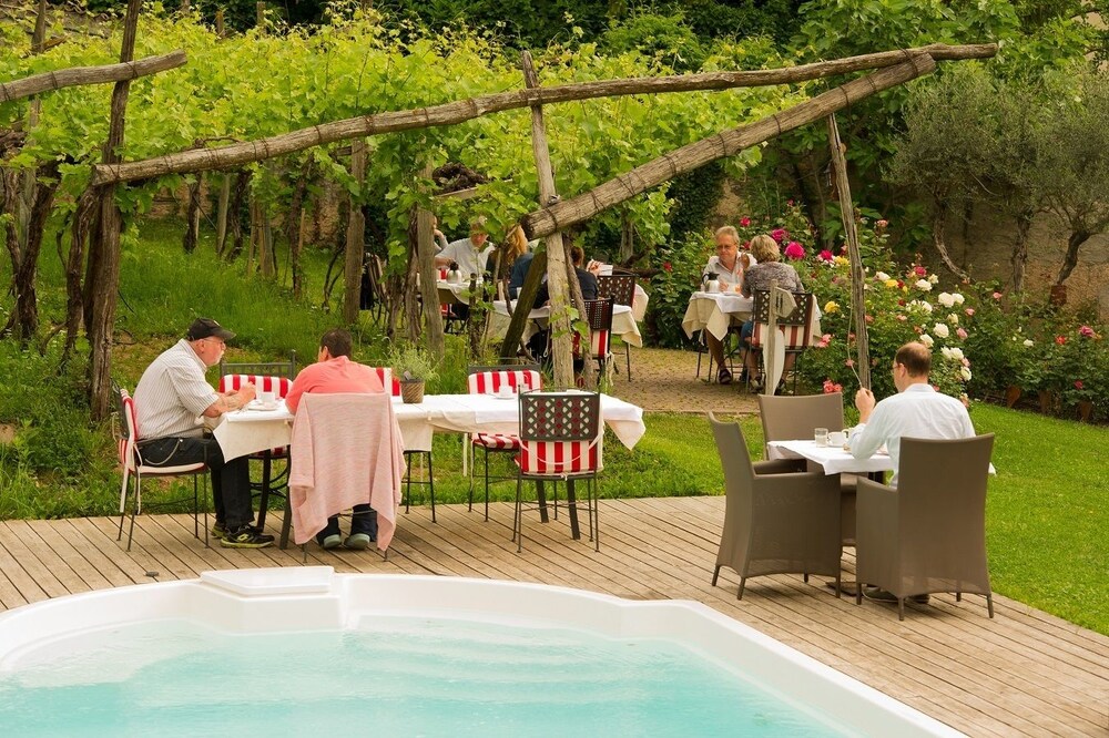 Frühstückspension Gartenheim