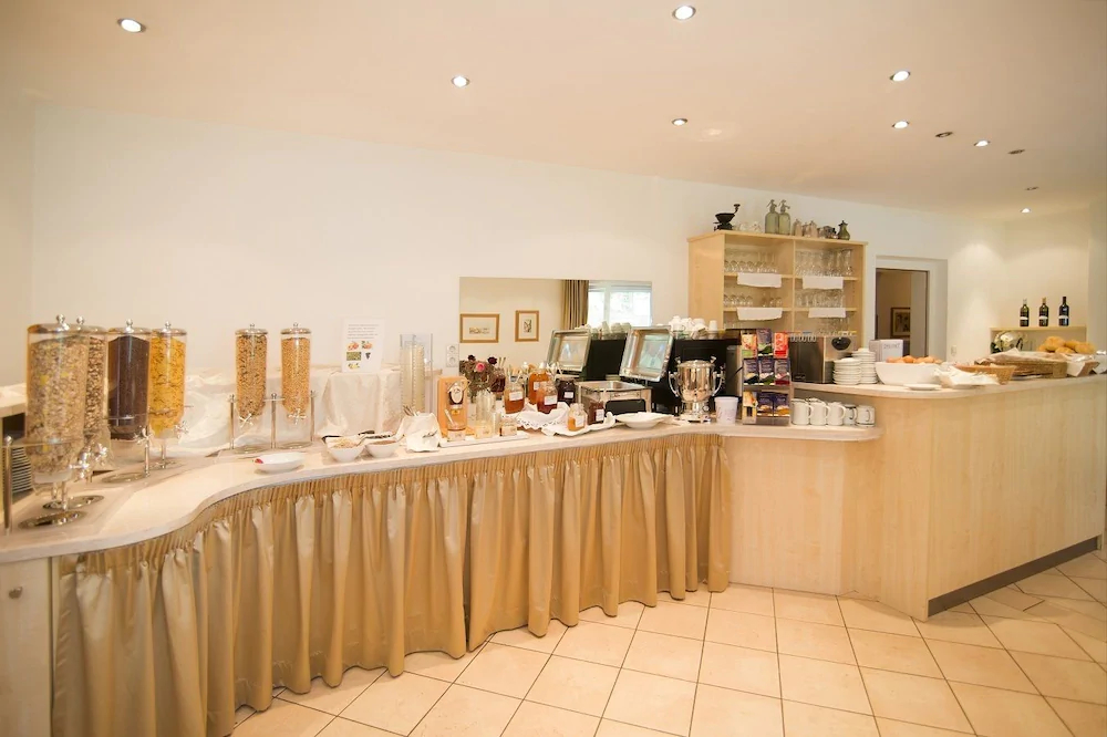 Frühstückspension Gartenheim