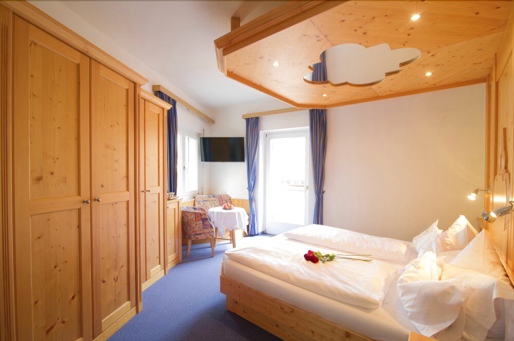 Frühstückspension Gartenheim