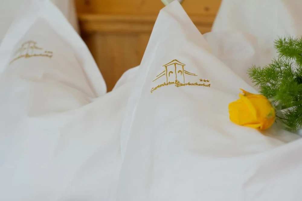 Frühstückspension Gartenheim