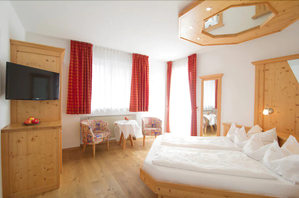 Frühstückspension Gartenheim