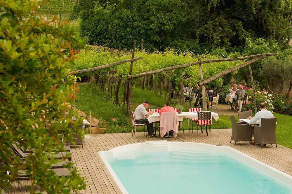 Frühstückspension Gartenheim