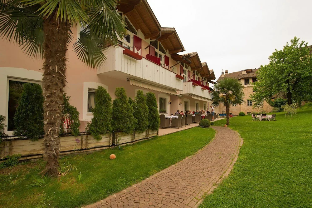 Frühstückspension Gartenheim