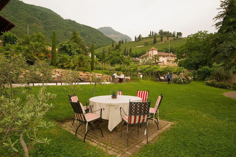 Frühstückspension Gartenheim