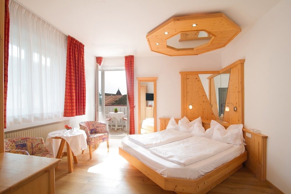 Frühstückspension Gartenheim