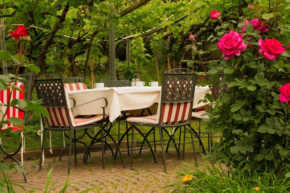 Frühstückspension Gartenheim