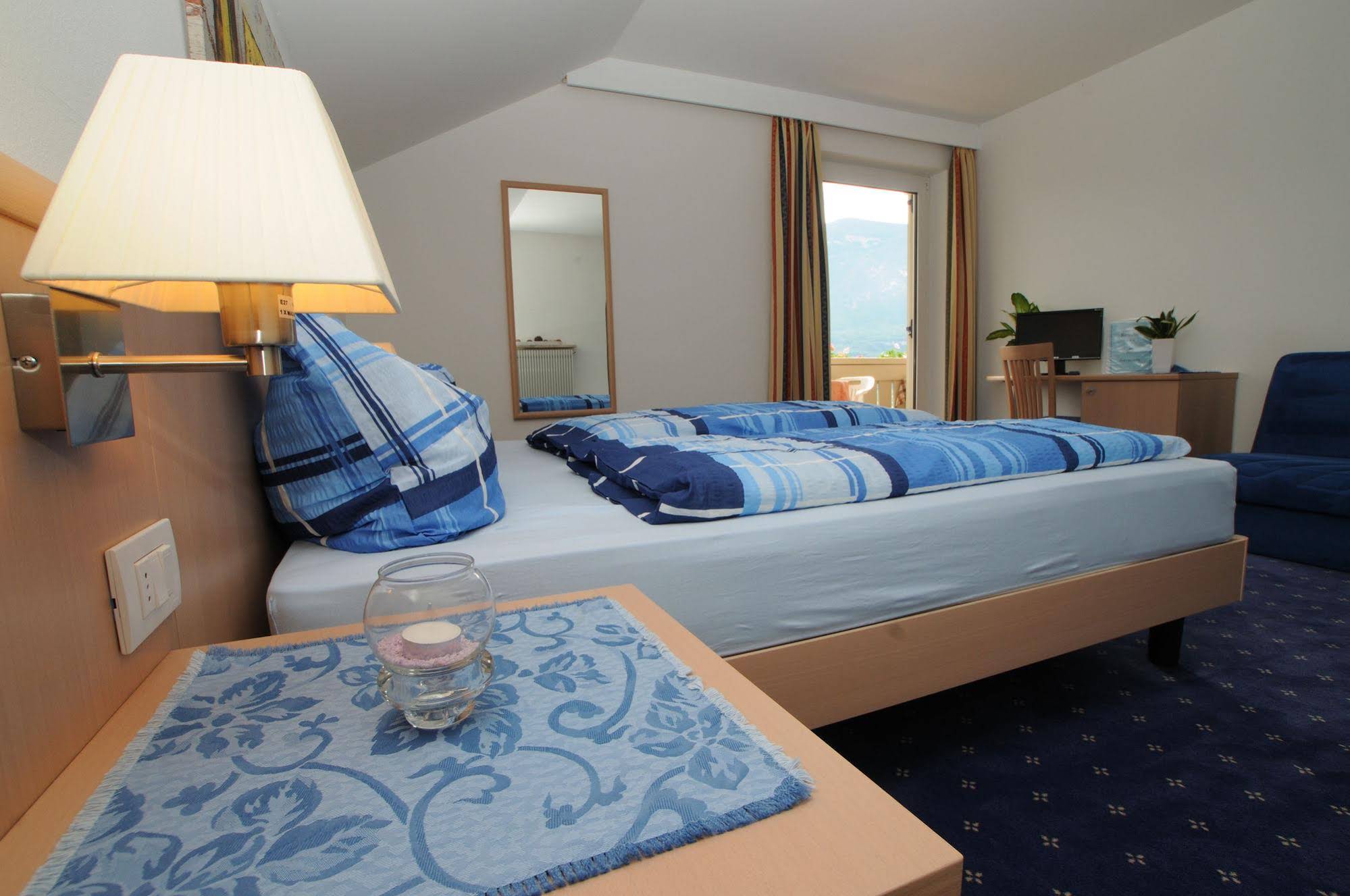 Garni Hotel Ritterhof