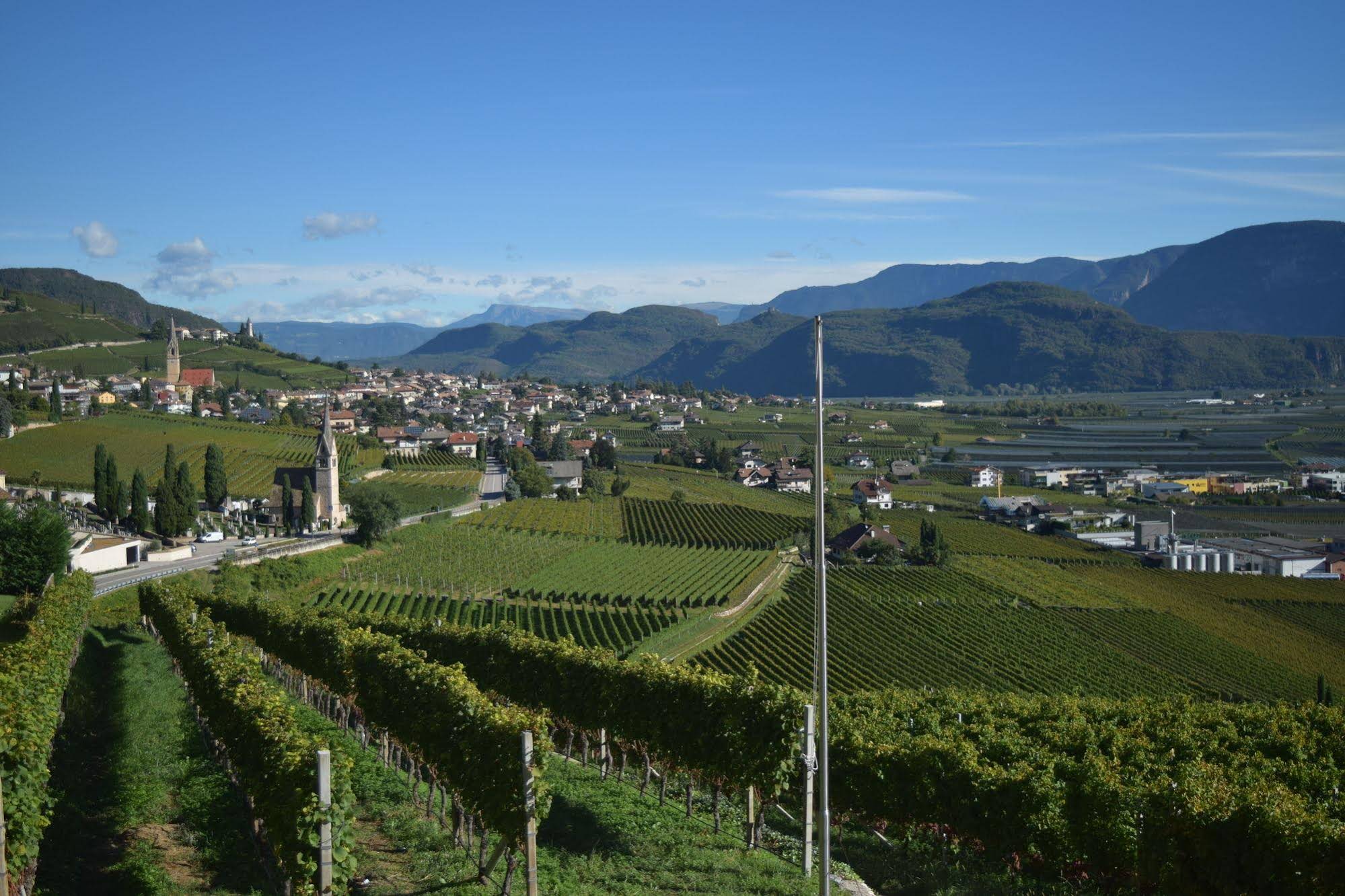 Garni Hotel Ritterhof