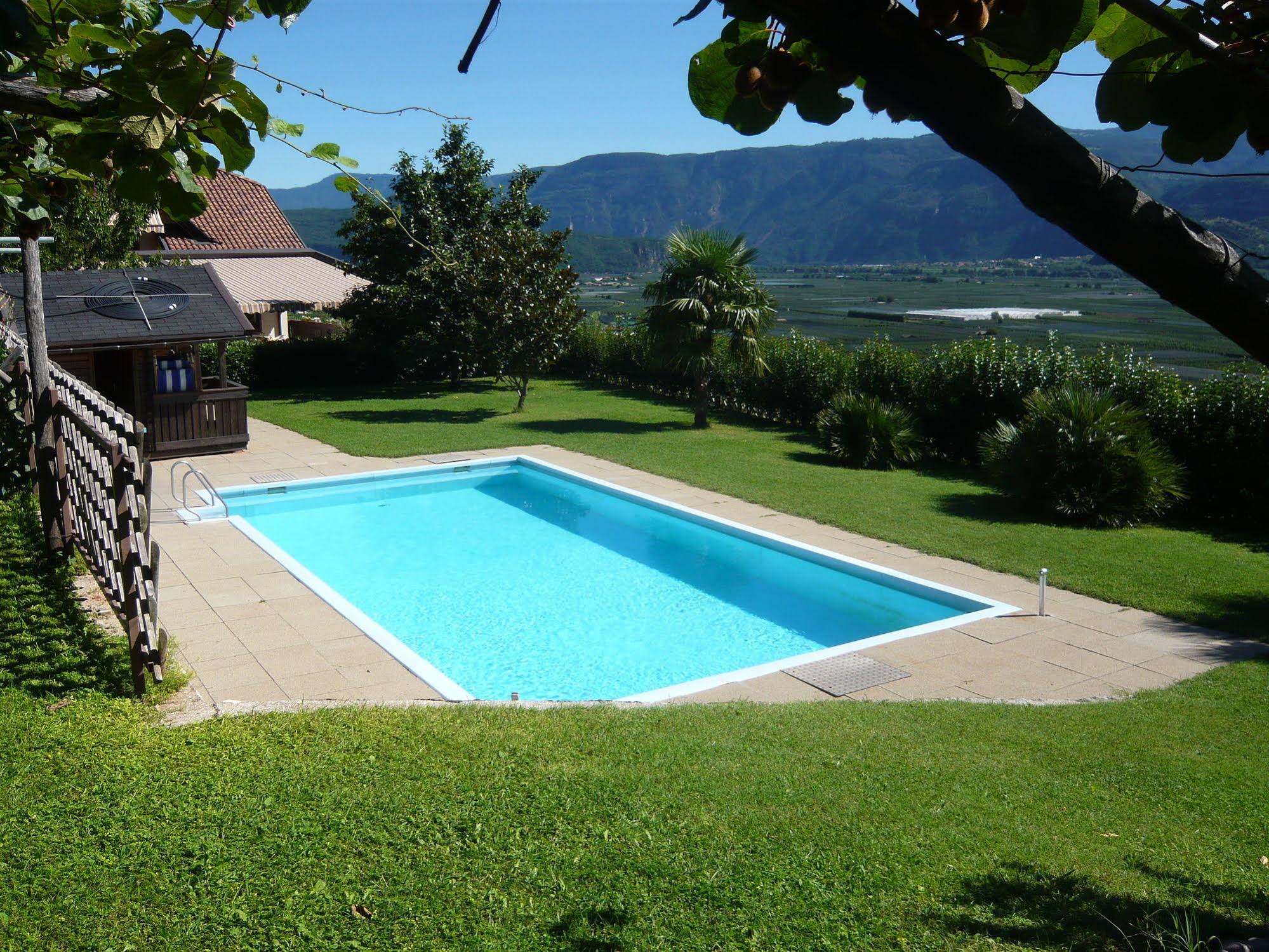 Garni Hotel Ritterhof