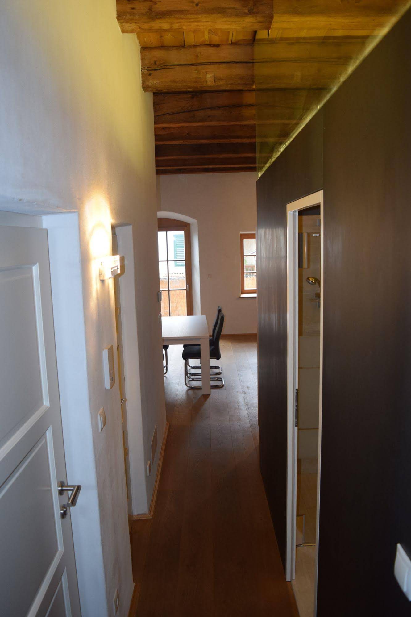 Garni Hotel Ritterhof