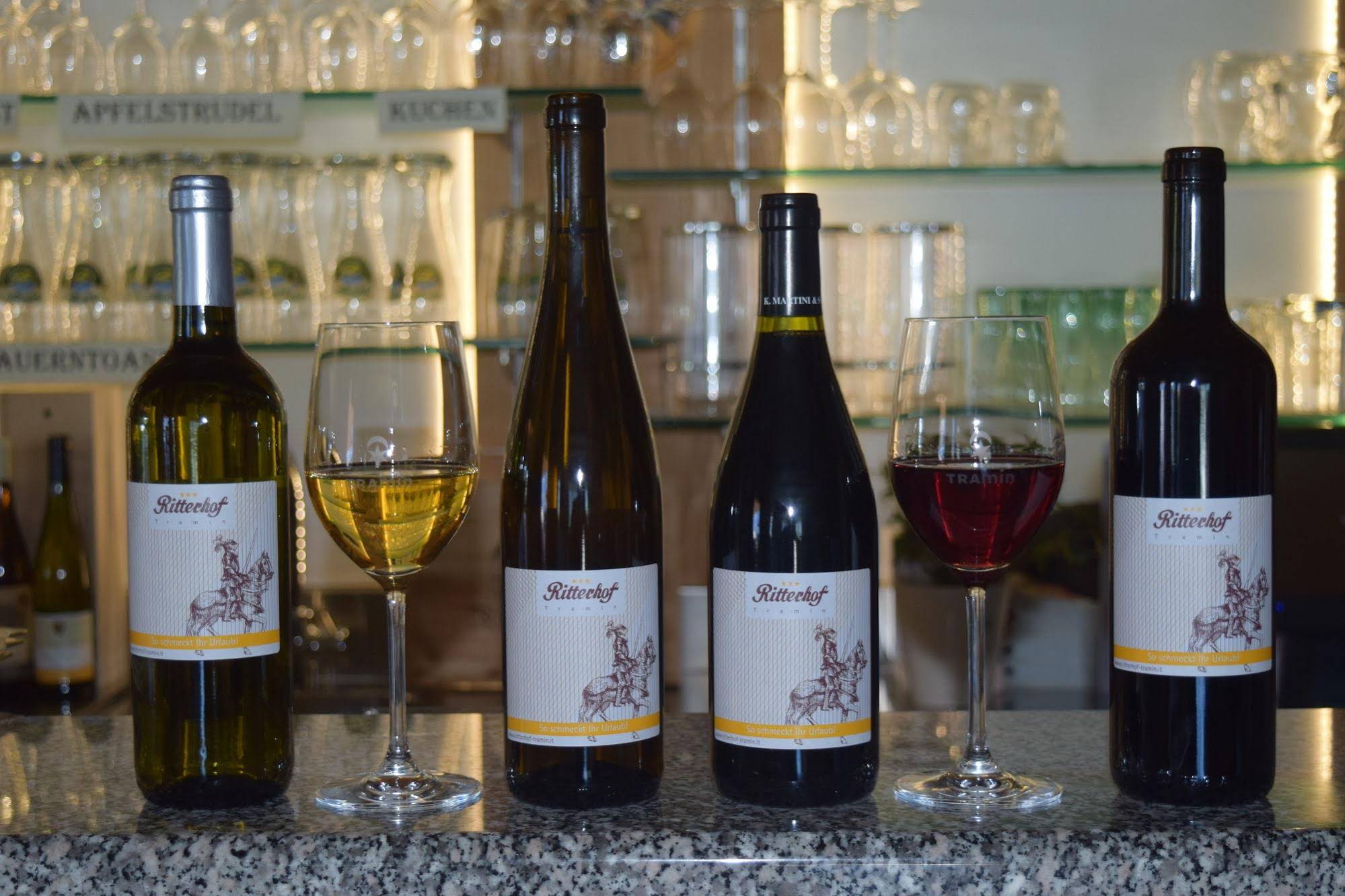 Garni Hotel Ritterhof