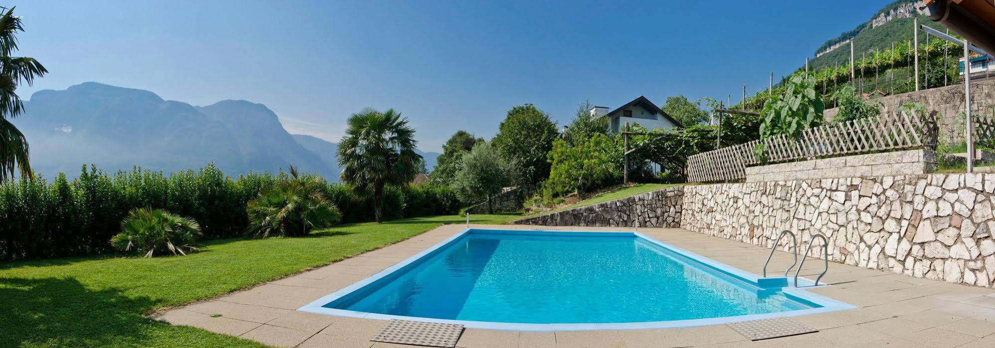 Garni Hotel Ritterhof