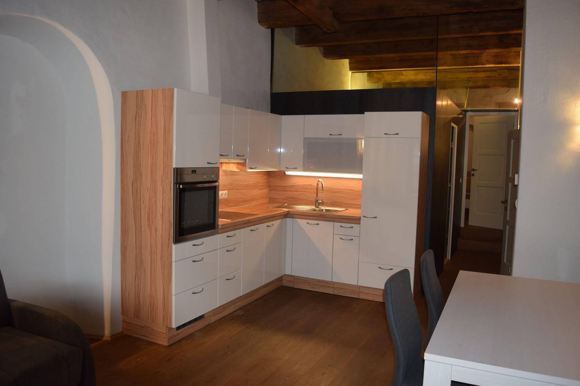 Garni Hotel Ritterhof