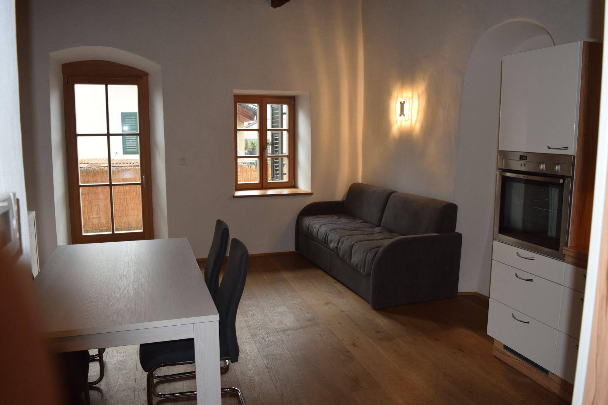 Garni Hotel Ritterhof