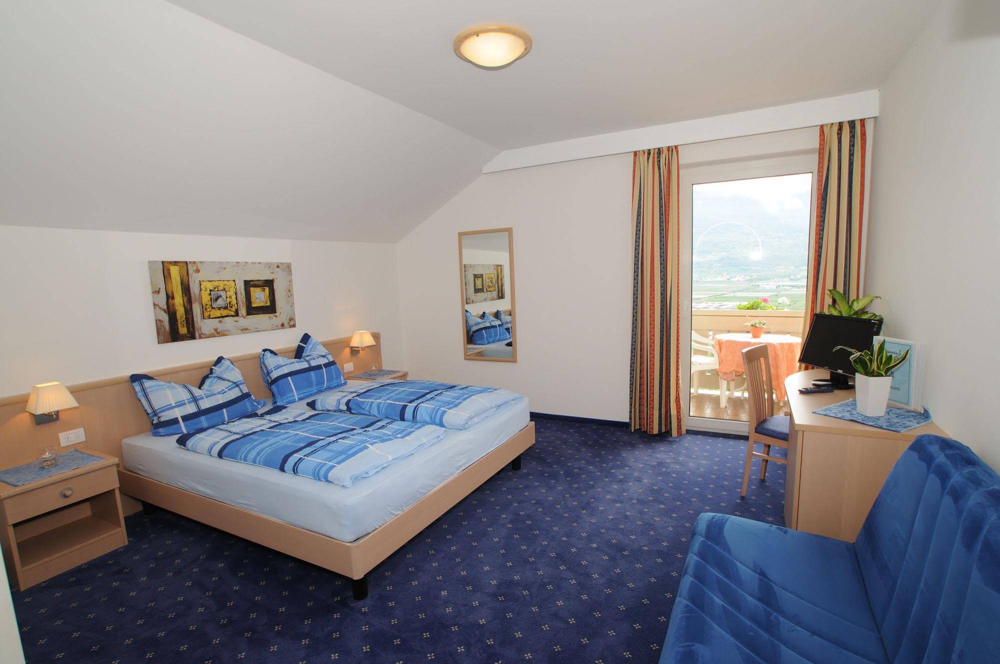 Garni Hotel Ritterhof