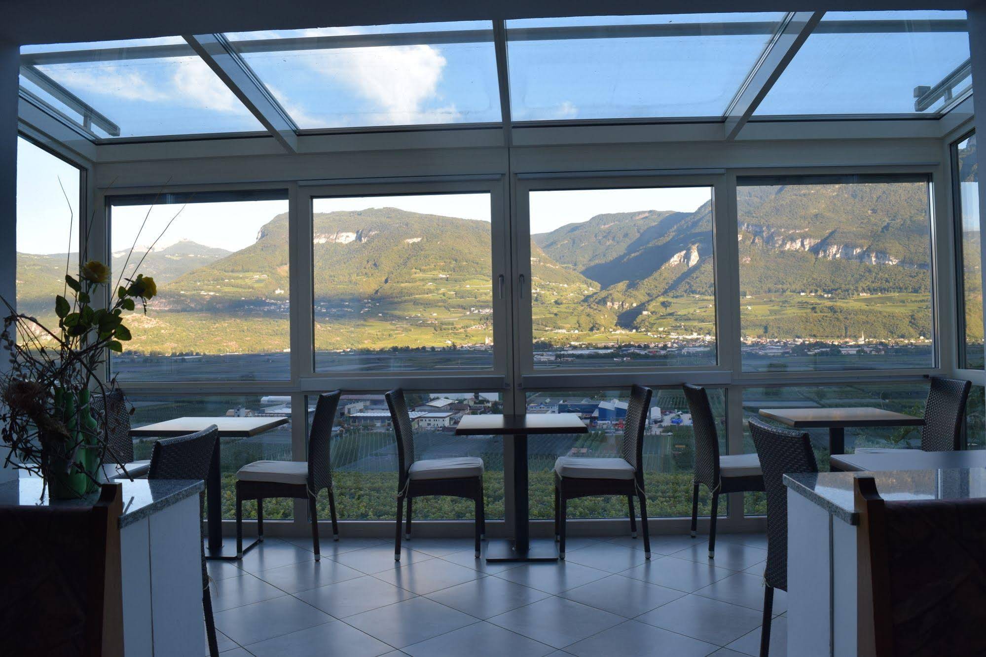 Garni Hotel Ritterhof