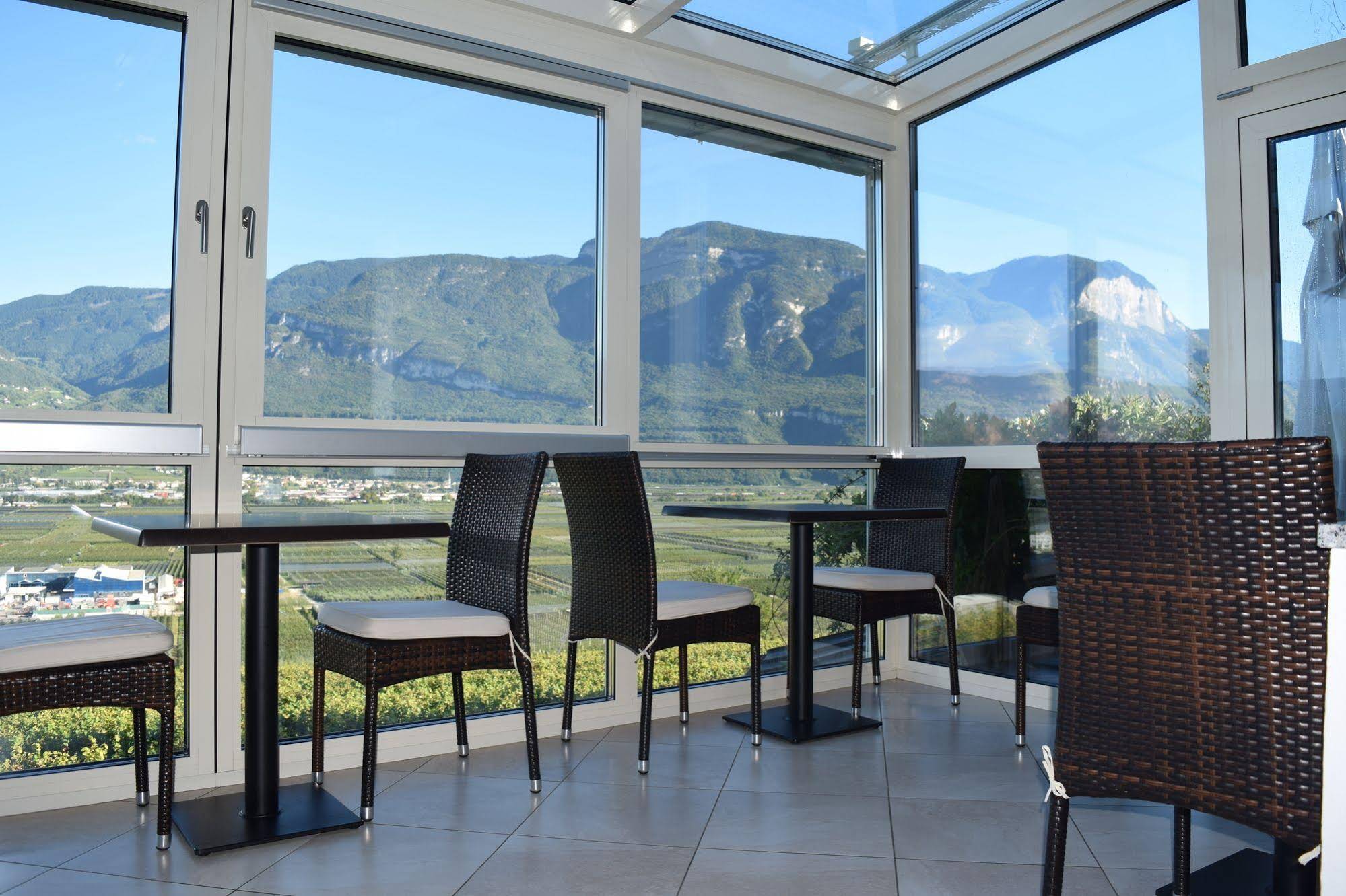 Garni Hotel Ritterhof