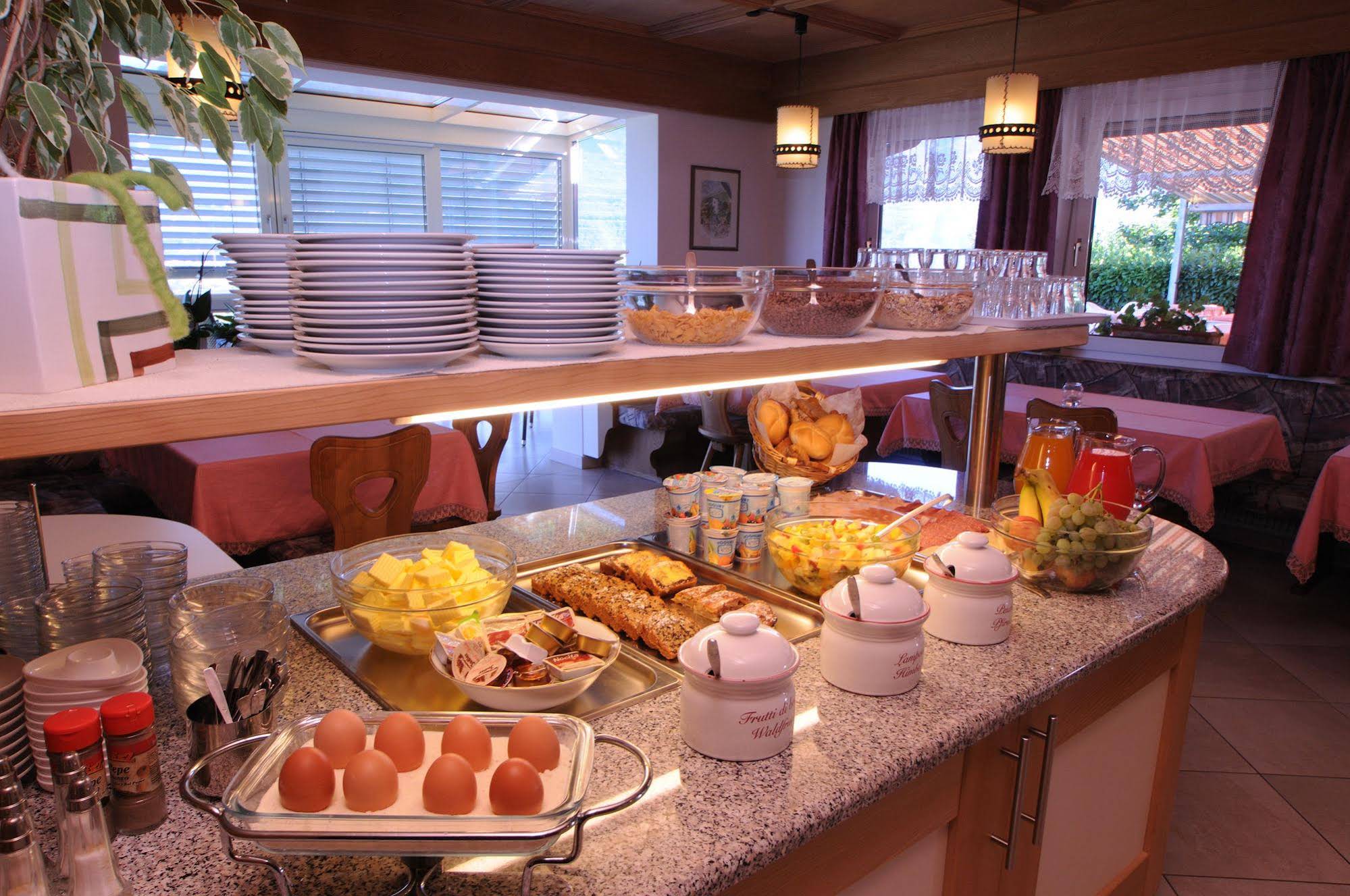 Garni Hotel Ritterhof