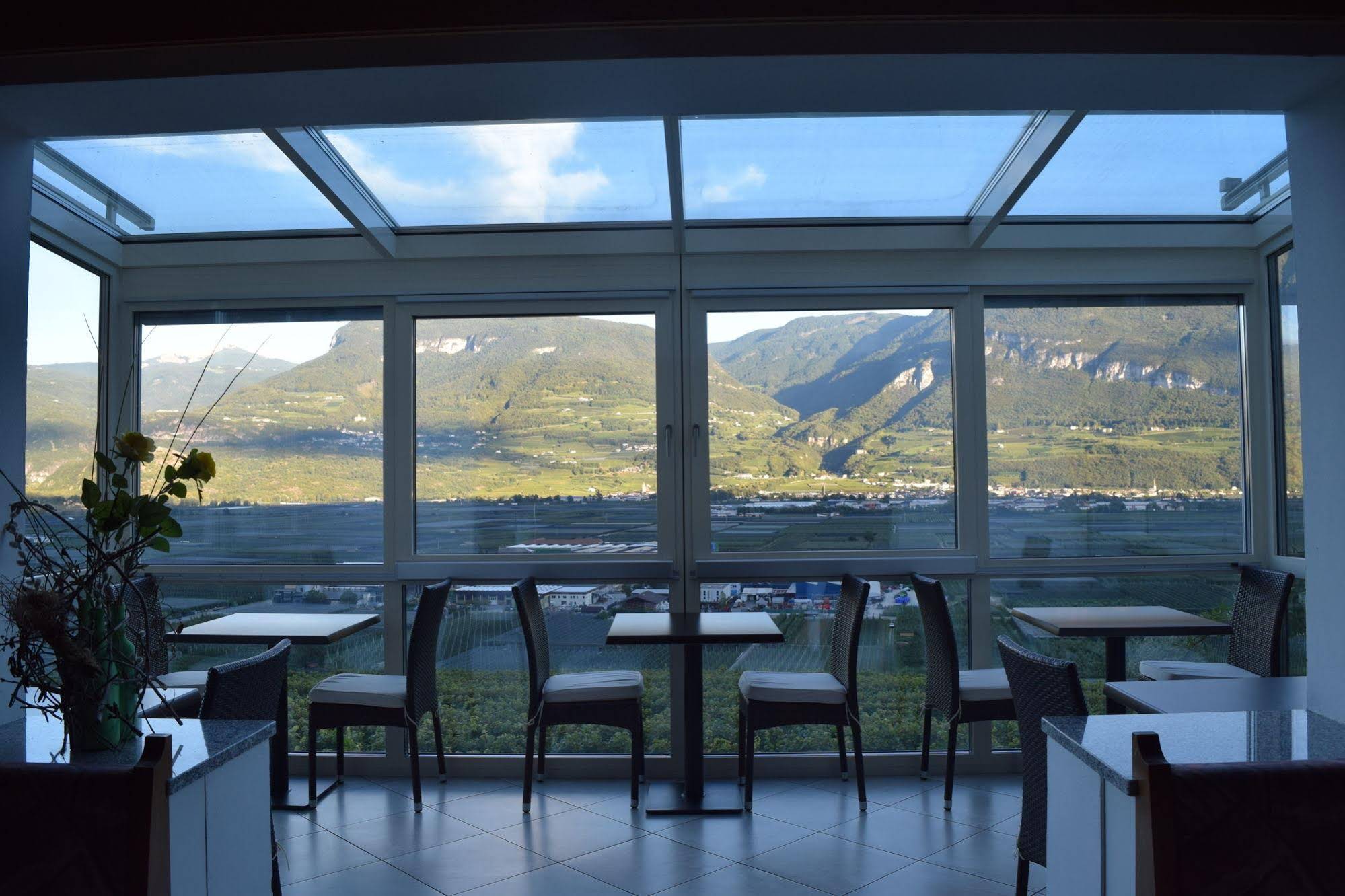 Garni Hotel Ritterhof